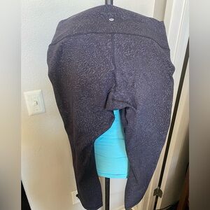 NWOT lululemon leggings, 14